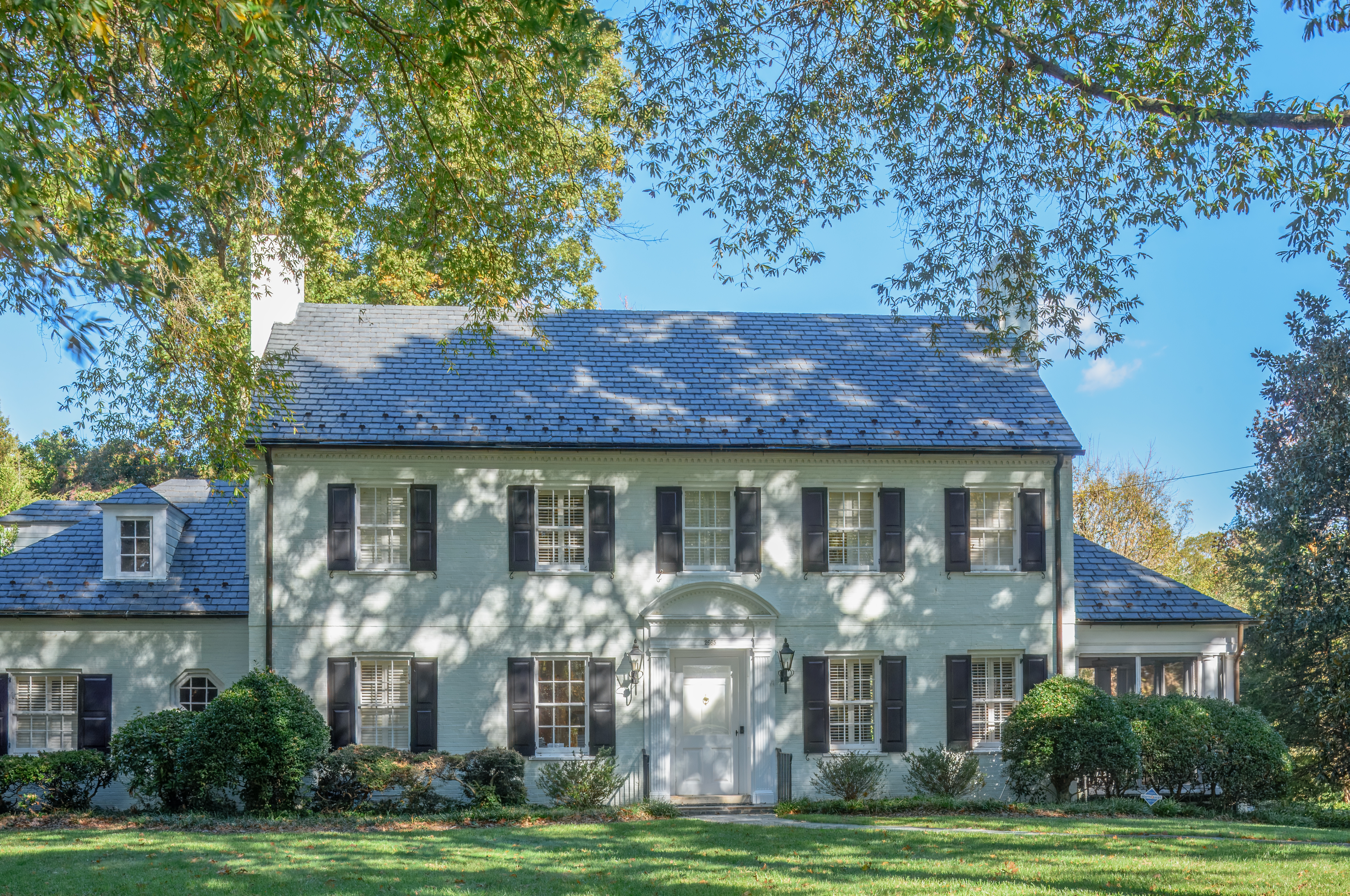 Samuel Smith photography exteriors